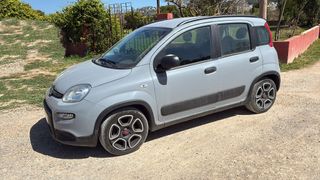 FIAT Panda 2022