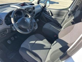 PEUGEOT PARTNER 1.5 BLUEHDI 75 TEPEE ACCESS COMBI