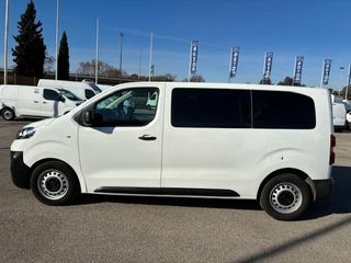 OPEL VIVARO 1.5 D M STANDAR 120 EXPRESS COMBI 5