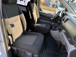 OPEL VIVARO 1.5 D M STANDAR 120 EXPRESS COMBI 5