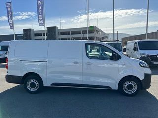 OPEL VIVARO 1.5 D SELECT 100 L FURGON CERRADO