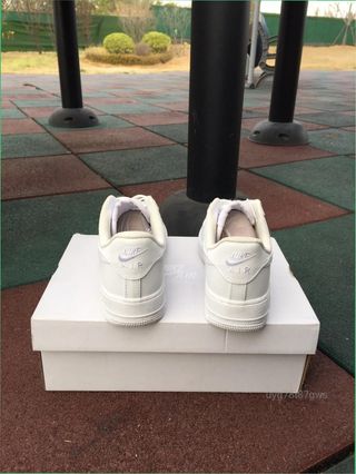 Nike Air Force 1 Talla 37.5