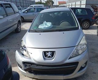 Piloto tras der 9686565980 peugeot 207 442439