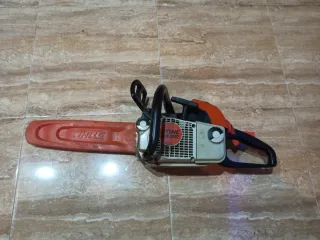 Motosierra Stihl MS 200