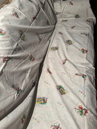 Telo multiuso 150x240 cm