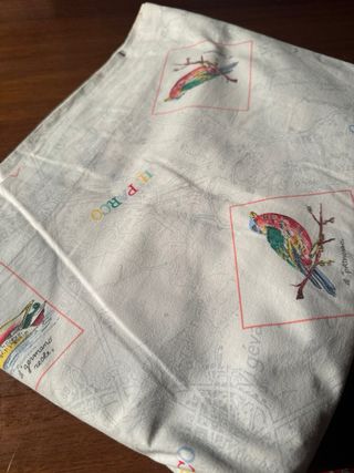 Telo multiuso 150x240 cm