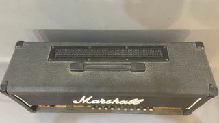 Marshall JCM 900 Cabezal Amplificador Guitarra