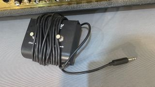 Marshall JCM 900 Cabezal Amplificador Guitarra