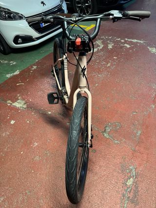 Bicicleta Specialized Roll Sport Low Entry talla M