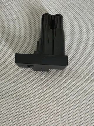 Nuki Opener + Nuki Bridge + Nuki Power Pack + AAA