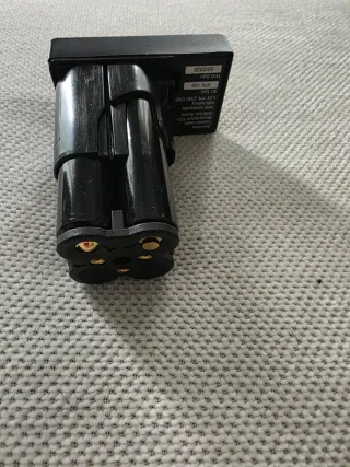 Nuki Opener + Nuki Bridge + Nuki Power Pack + AAA