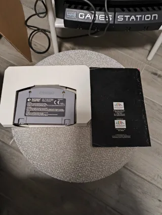 GT64 Championship Edition Nintendo 64