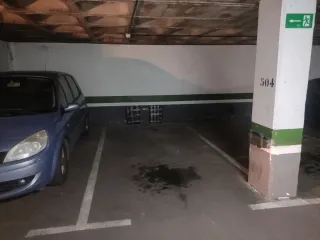 Garaje