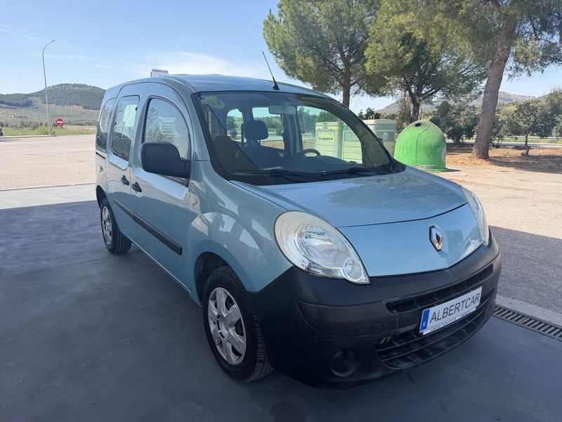 Renault Kangoo 2008 - foto 1