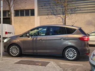 Ford C-MAX 2013