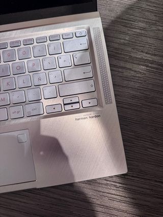 Asus ZenBook 13 UM431D Plata