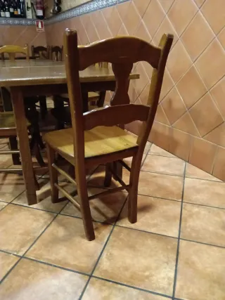 Camarera