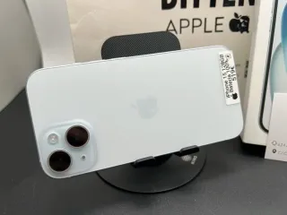 iPhone 15 128GB  BLUE  GARANTIA CAMBIOS