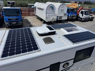 FIAT Ducato 2024 BENIMAR MILEO 261