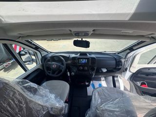 FIAT Ducato 2024 BENIMAR MILEO 261