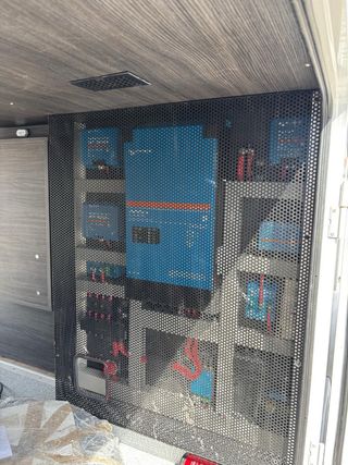 FIAT Ducato 2024 BENIMAR MILEO 261