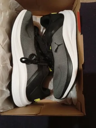 Zapatillas Puma Nuevas