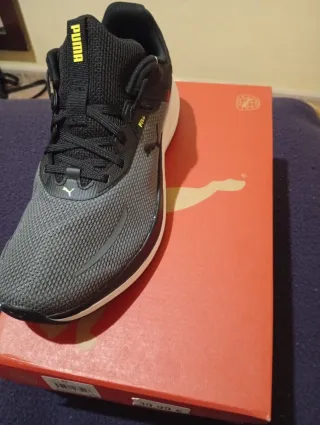 Zapatillas Puma Nuevas