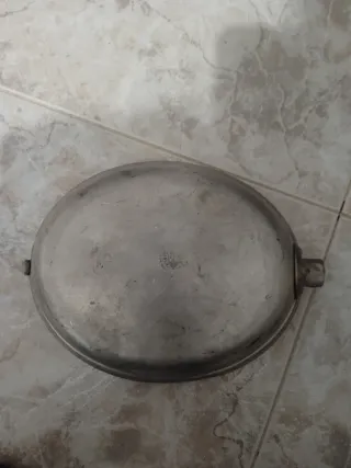 Merendera francese della WWII