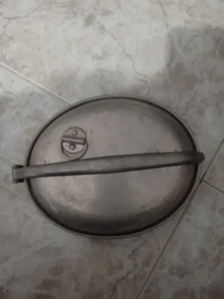 Merendera francese della WWII