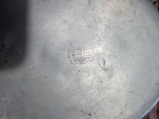 Merendera francese della WWII