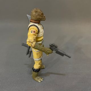 STAR WARS | Bossk | Power Of The Force 2 1995