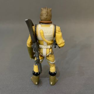 STAR WARS | Bossk | Power Of The Force 2 1995