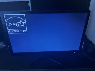 Monitor Acer Nero