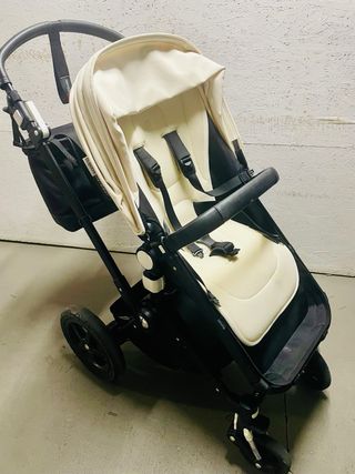 Bugaboo Camaleon PACK Paseo Plus