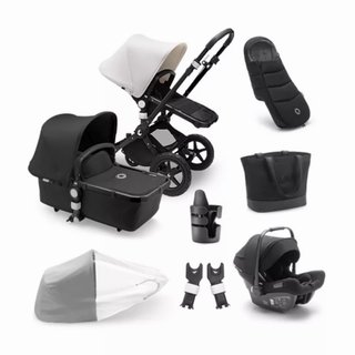 Bugaboo Camaleon PACK Paseo Plus