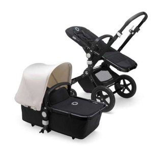 Bugaboo Camaleon PACK Paseo Plus