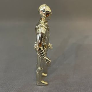 STAR WARS VINTAGE | C-3PO (Removable limbs) 1982