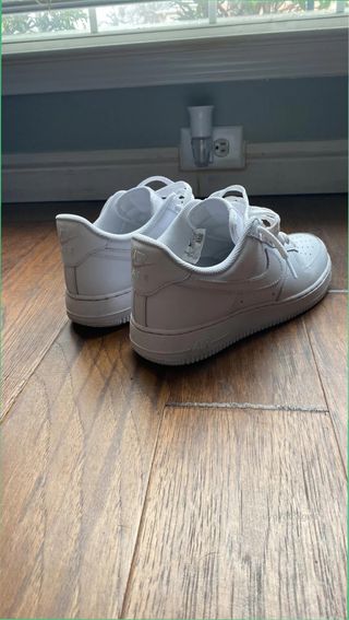 Nike Air Force 1 Blancas Talla 43