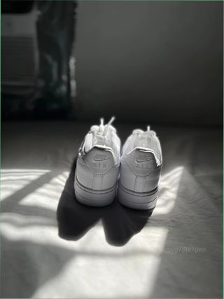 Nike Air Force 1 Blancas Talla 42.5