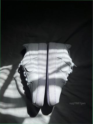 Nike Air Force 1 Blancas Talla 42.5