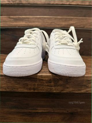 Nike Air Force 1 Blancas Talla 42