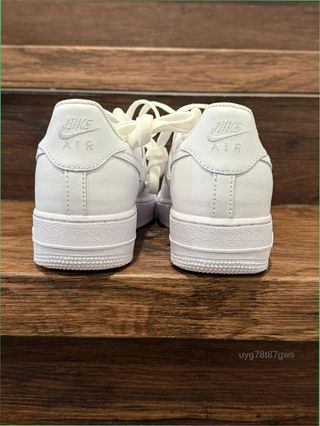 Nike Air Force 1 Blancas Talla 42