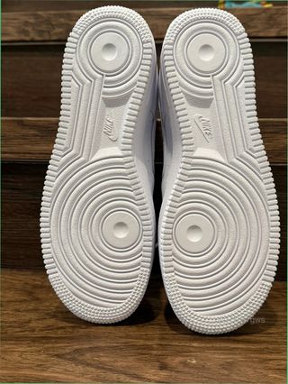 Nike Air Force 1 Blancas Talla 42