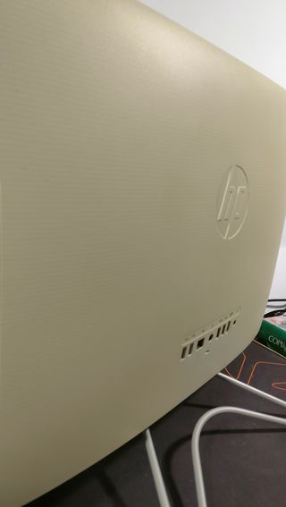 Ordenador HP Todo en Uno potente