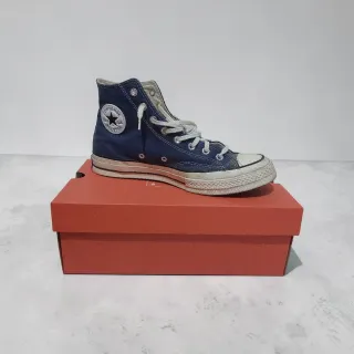 Converse Chuck 70 Blu/Bianco