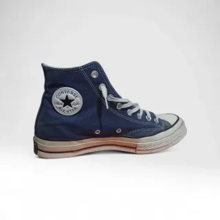 Converse Chuck 70 Blu/Bianco