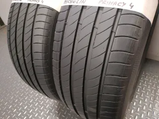 Neumáticos de ocasión 215/55 R17 94V