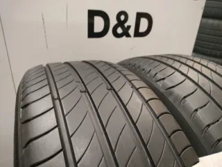Neumáticos de ocasión 215/55 R17 94V