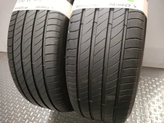Neumáticos de ocasión 215/55 R17 94V