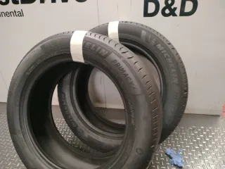 Neumáticos de ocasión 215/55 R17 94V